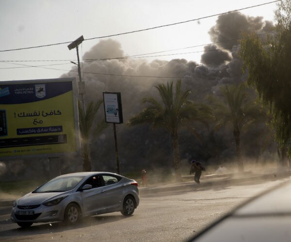 IDF: Hamas Plans to Strike Israel With Exploding Drones