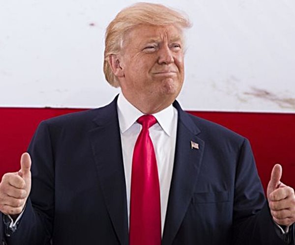 El-Erian: Trump Shows How Quickly Improbable Becomes Reality