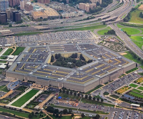 House Committee Declares $706B Pentagon Spending Bill