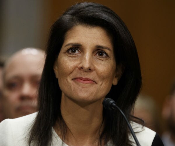 US Poised to Announce Exit From UN Human Rights Council