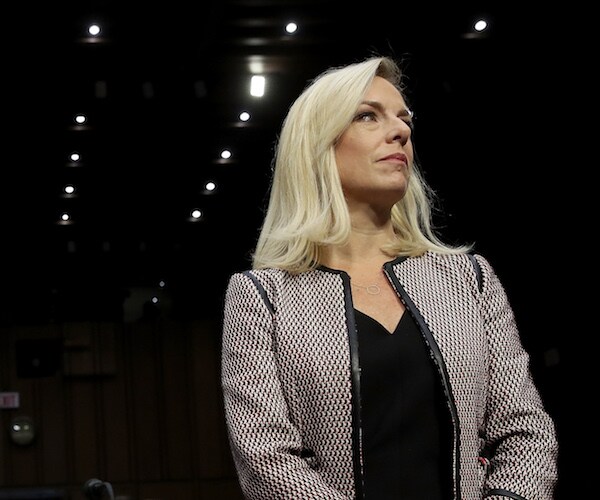 DHS to Take on Sanctuary Governors, Mayors