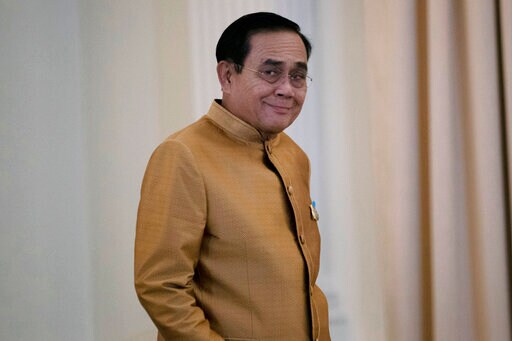 Thai Prime Minister Acquitted of Ethics Breach, Retains Post