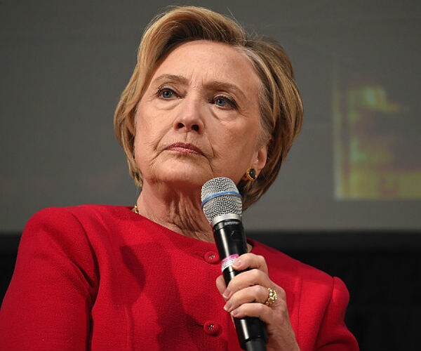 Nunes: Media's Excuses for Clinton Make Her Look Guilty