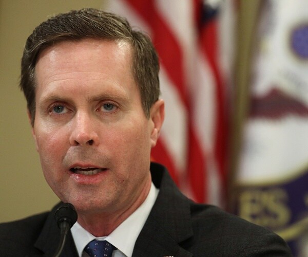 rodney davis speaks in committee meeting