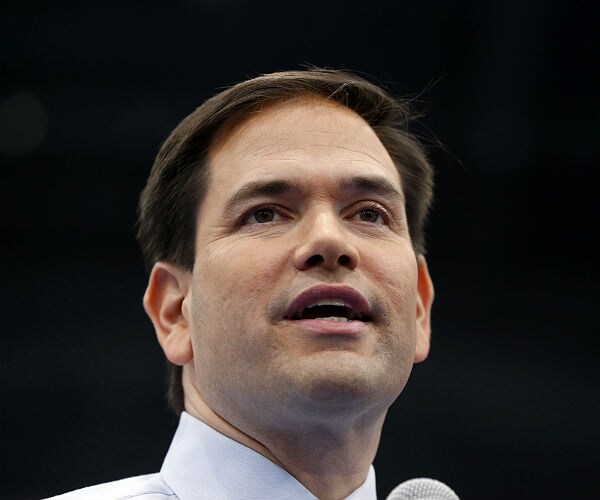 Craig Shirley: Rubio's Delegate Grab 'a Little Bit of Skullduggery'