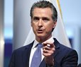 Recall Against California Gov. Newsom Gains Steam