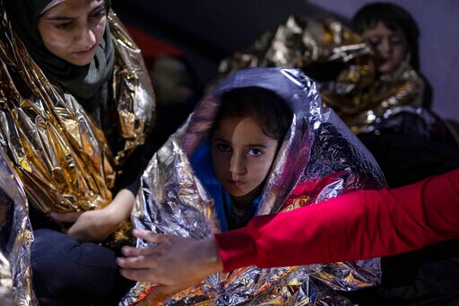 Germany: EU Migrant Rescue Plan to Include Opt-out Clause