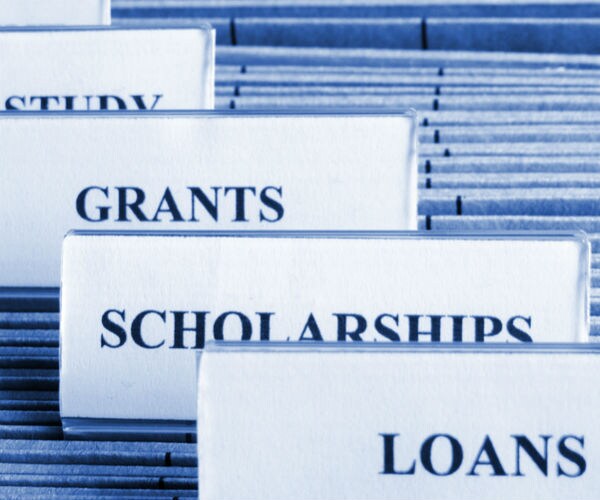 Up Your Game If You Want to Negotiate for Financial Aid