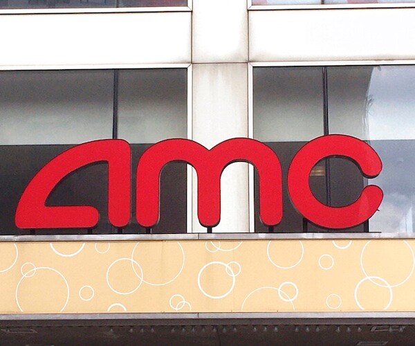 Meme Stock AMC Soars After Stock Conversion Halt