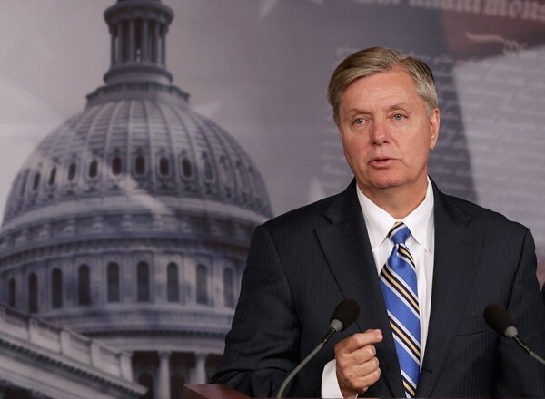 Lindsey Graham 2016: What 5 Leading Pundits Say About Potential GOP Presidential Hopeful