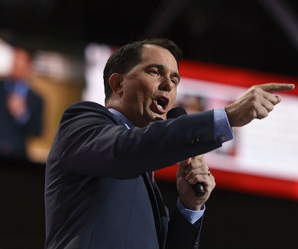 Walker Budget: Wisconsin Students Could Nix Paying for Liberal Programs