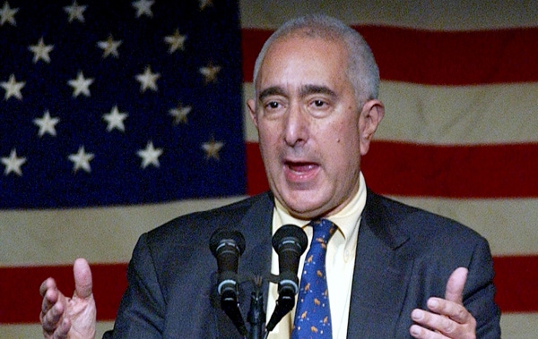 Ben Stein: Obama Is 'Most Racist President' America Has Ever Had