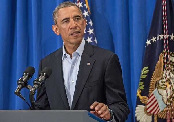 WSJ Editorial: Will Obama Do What it Takes to Defeat ISIS?