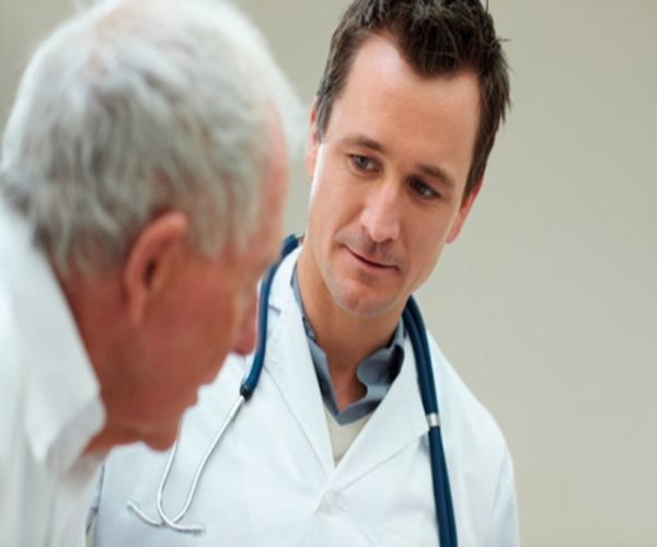 Does Prostate Cancer Treatment Carry Heart Risks?