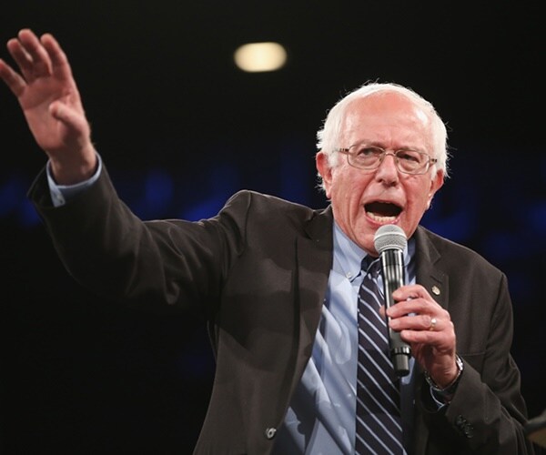 Bernie Sanders Proposes US Education Overhaul in Appeal to Black Voters