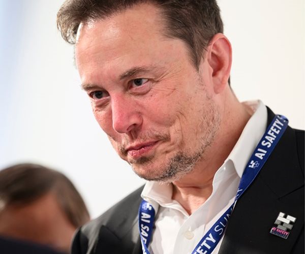 Musk Wants 3rd-Party AI Referee