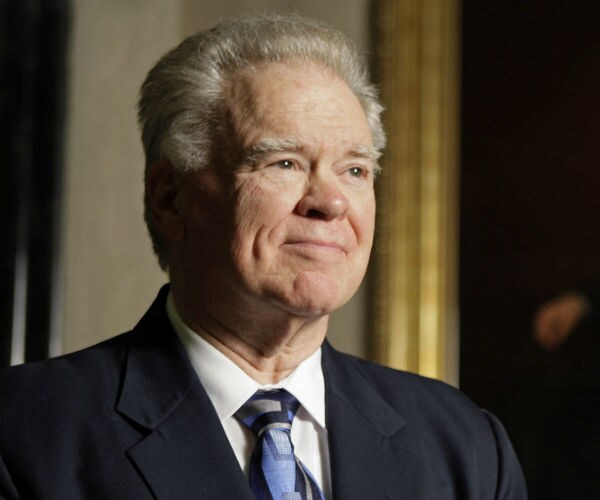 Southern Baptist Seminary Axes Chief Over Controversial Remarks