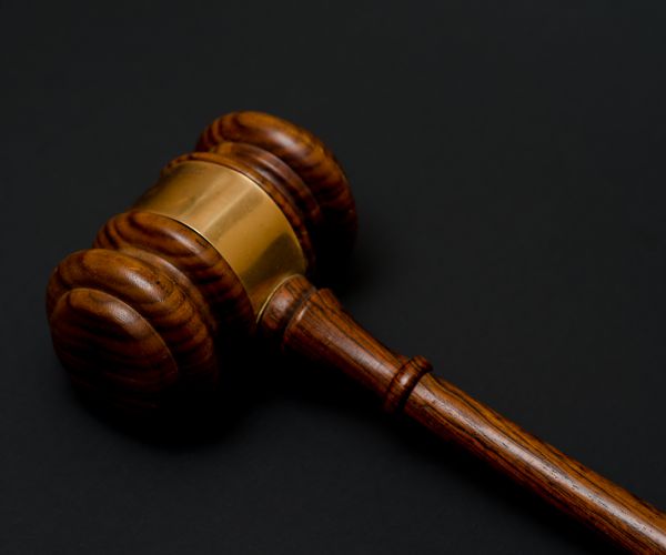 98.5 Percent of Federal Crimes Never Approved by Congress