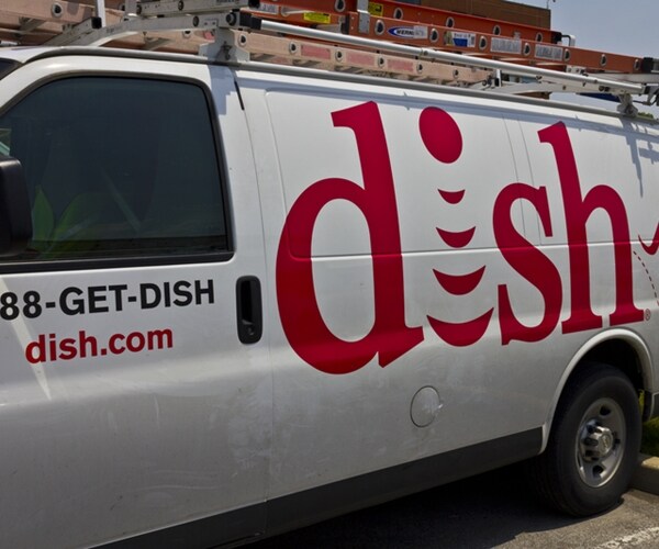 Dish Network CEO Charlie Ergen Steps Down to Focus on Wireless