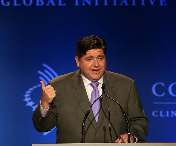 Report: Illinois Dem Gov. Candidate's Offshore Holdings Exposed