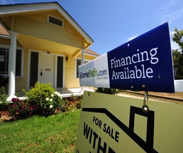Home Prices Jump in September by Most in More Than a Year