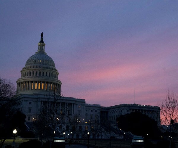 Senate Faces Showdown Over Immigration and 'Dreamers'