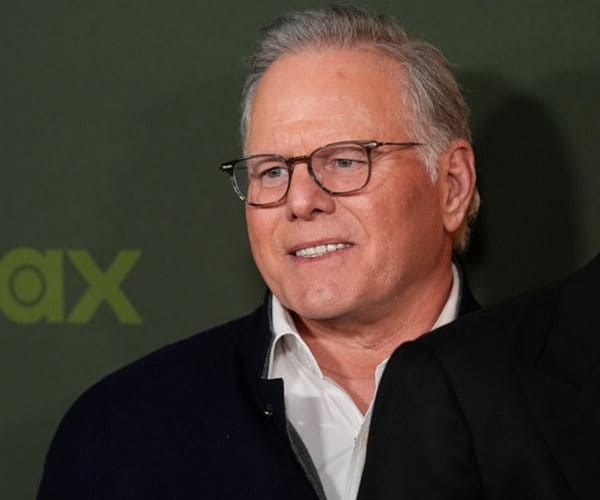 Zaslav May Pocket $887 Million From Paramount Deal