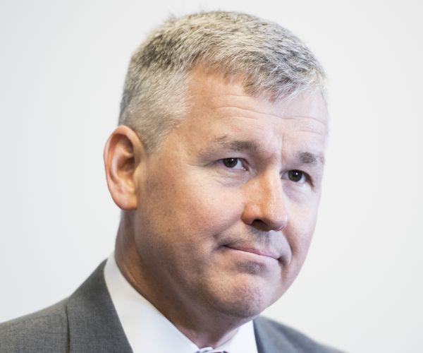 Rep. Woodall Finally Wins 'Squeaker' in GA-7