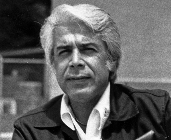 Jerry Vale Dies: Crooner of '50s, early '60s Romantic Hits was 83