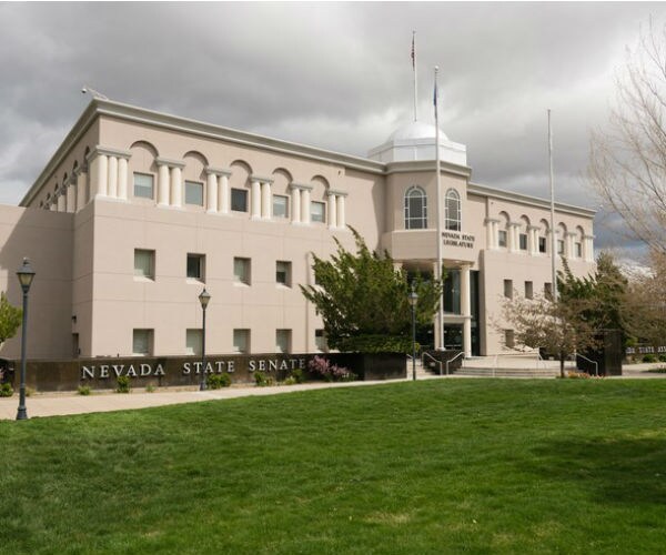 51 Percent of Nev. State Legislators Are Women