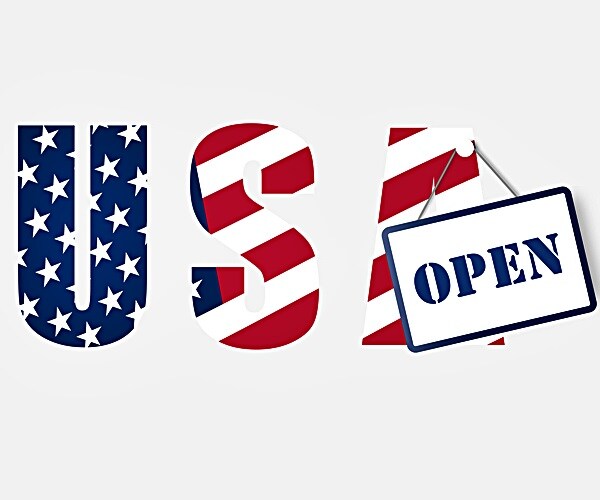 Patchwork Process of Safely Reopening Threatens Economic Recovery