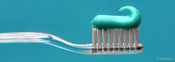 Fluoride Mystery Solved? New Study Could Explain How It Strengthens Teeth