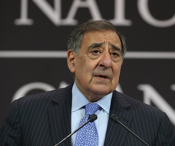 Panetta: Trump Restricted by Law When Revoking Security Clearances