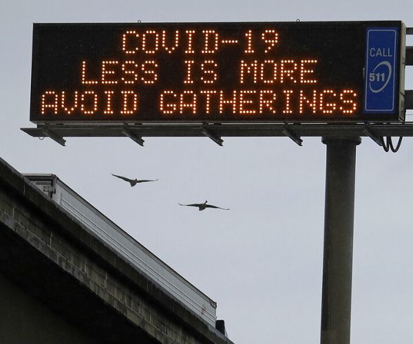 Doug LaMalfa to Newsmax TV: Small Businesses 'Devastated' by Coronavirus Restrictions