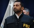 FBI Probe of Kash Patel More Extensive Than Reported