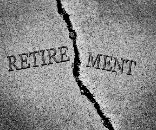 The Retirement Savings Gap Is Widening: What Can You Do to Stop It?