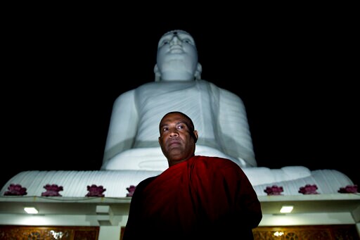 Buddhist Nationalists Claim Victory in Sri Lankan Election