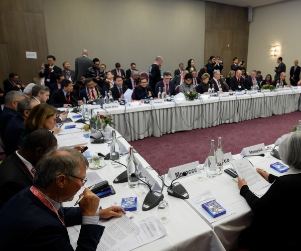 the world economic forum