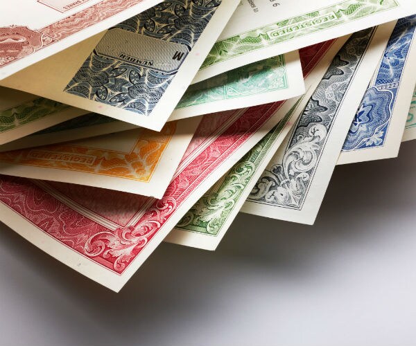 Even When Rates Are Low: Buy Bonds 