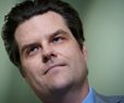 Rep. Matt Gaetz to Newsmax: 'Fauci Has Blood on His Hands'