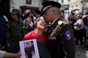 Venezuela's Military Buries Soldiers Slain in US Operation to Capture Maduro