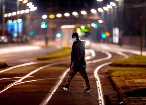 Germany Hits Goal in Push for 30 Million New Vaccine Shots