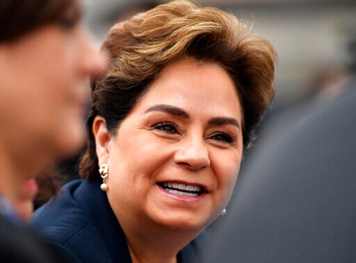 UN Climate Chief: Pledges by Big Polluters Boost Paris Hopes