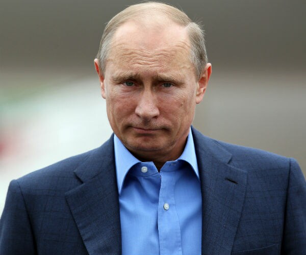 Ron Reagan: Trump Voters Would Support Putin Over Democrat