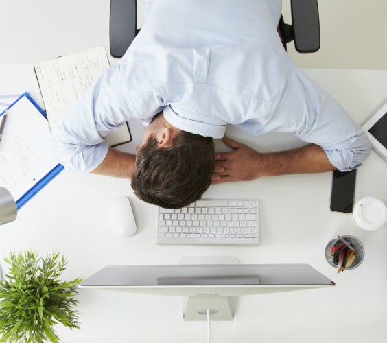 Scientists to Study Possible Chronic Fatigue 'Cure'