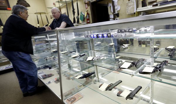 Obama's Gun Regs Aren't the Answer