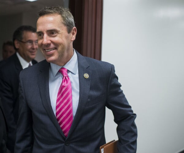 Rep. Mark Walker: Rescissions Package Must Pass