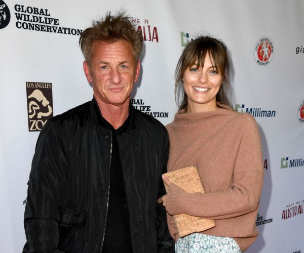 Sean Penn, Leila George's Divorce Finalized