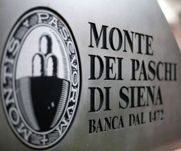 Italy Said to Consider Capital Injection in Monte Paschi