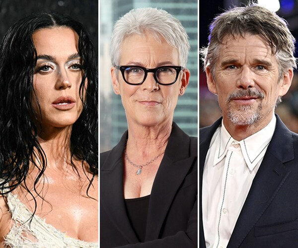 CELEBS LASH OUT: Hollywood's left-wing celebrity class erupted this week with incendiary rhetoric ai...